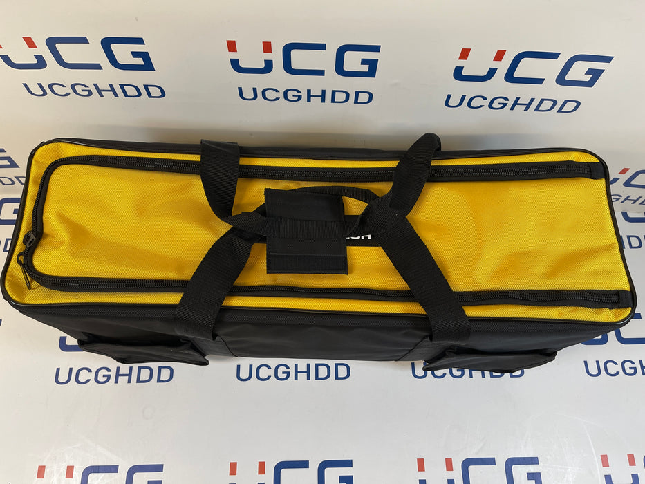 Vivax Metrotech Carry Bag for vLoc3 Kit. Stock number: VC2