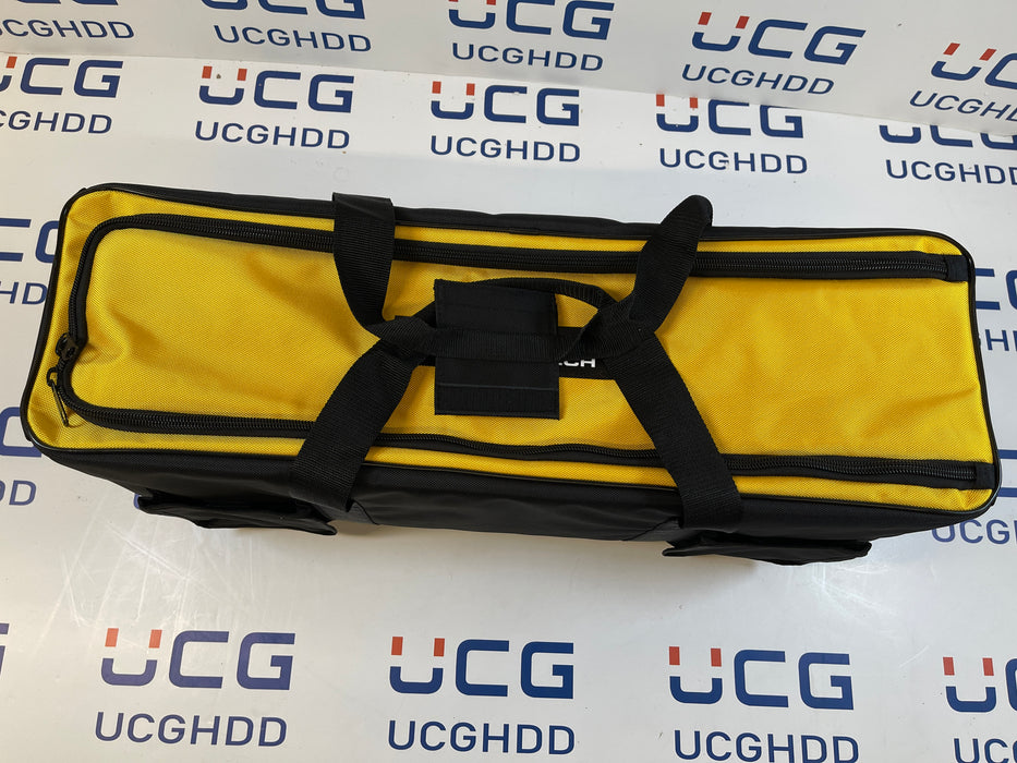 Vivax Metrotech Carry Bag for vLoc3 Kit. Stock number: VC2