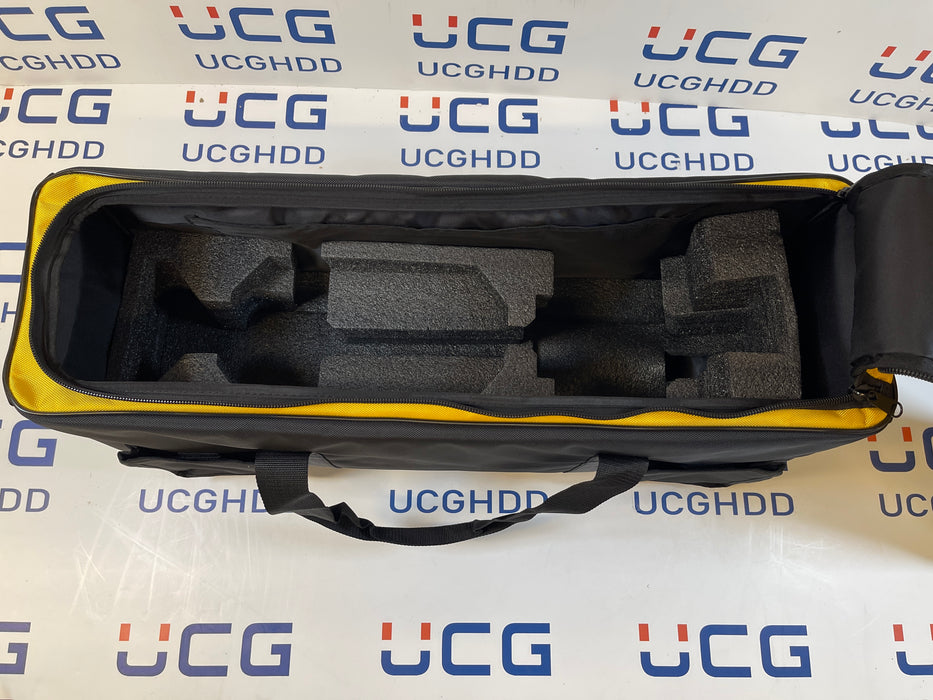 Vivax Metrotech Carry Bag for vLoc3 Kit. Stock number: VC2