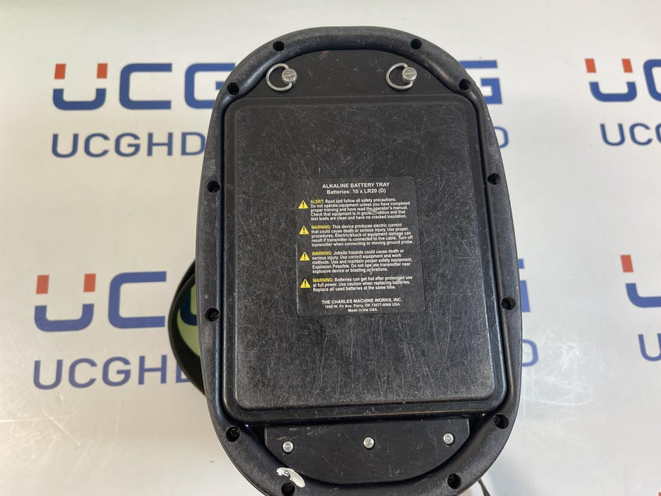 Used Subsite Utiliguard Plus Advanced & T5 Plus Kit. Stock number: U350