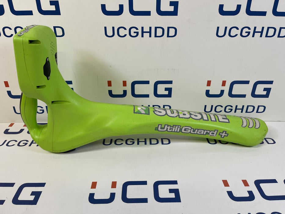 Used Subsite Utiliguard Plus Advanced & T5 Plus Kit. Stock number: U350