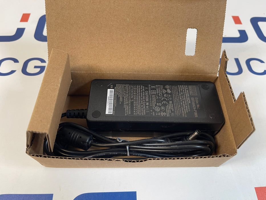 24V Power Supply for Schonstedt XTpc+ and Rex Transmitters. Stock number: ST41