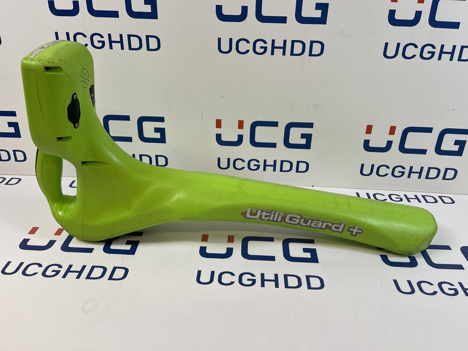 Used Subsite Utiliguard  Advanced Plus and T12+ kit. Stock number: U325