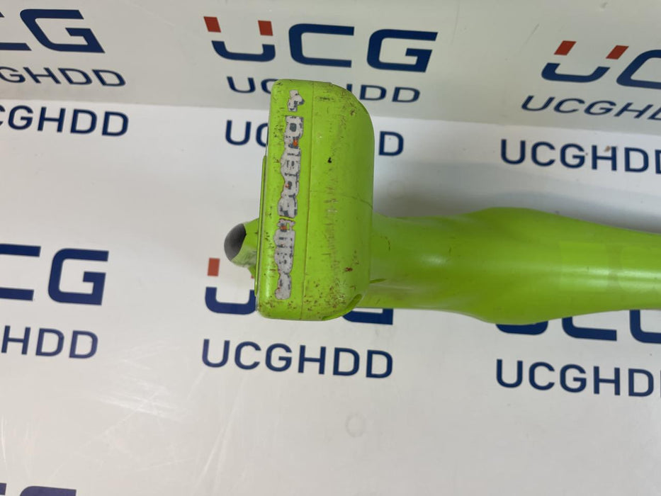 Used Subsite Utiliguard  Advanced Plus and T12+ kit. Stock number: U325