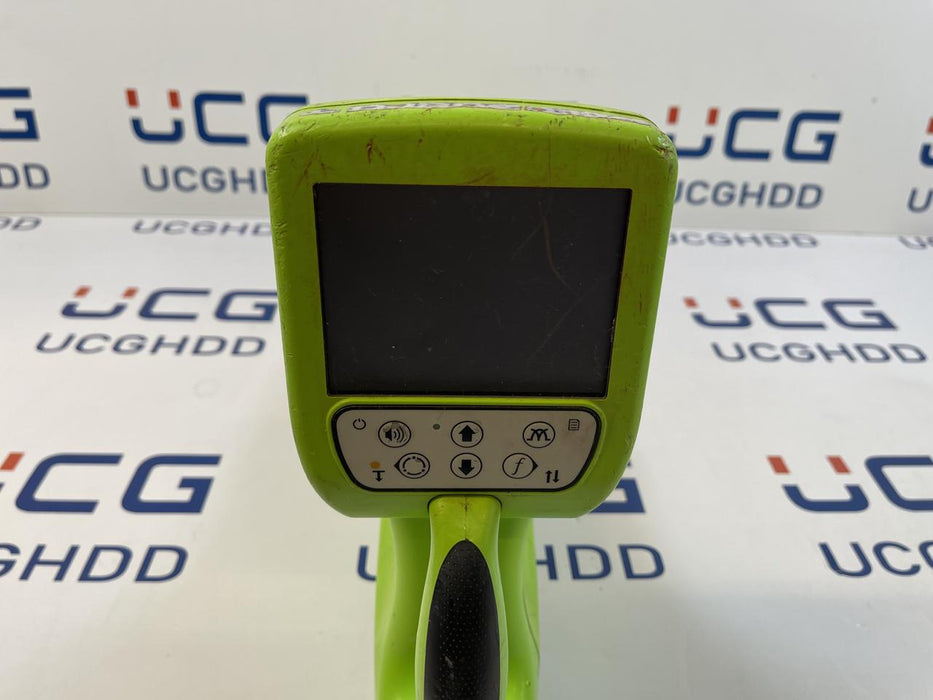 Used Subsite Utiliguard  Advanced Plus and T12+ kit. Stock number: U325