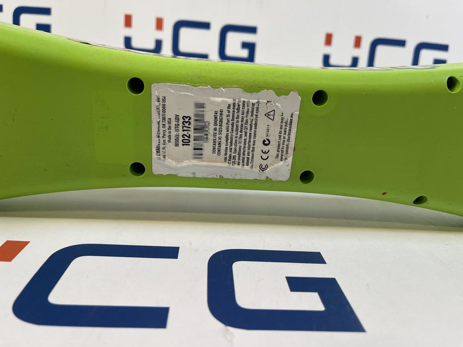 Used Subsite Utiliguard  Advanced Plus and T12+ kit. Stock number: U325