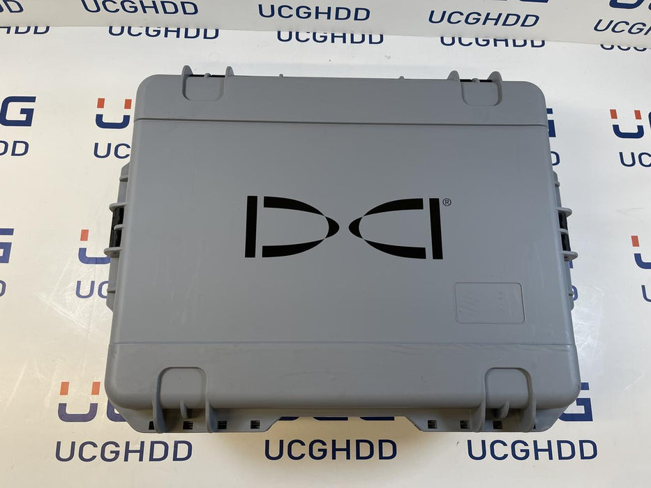DigiTrak F-series & Falcon Receiver Hard Carry Case. Stock number: A543