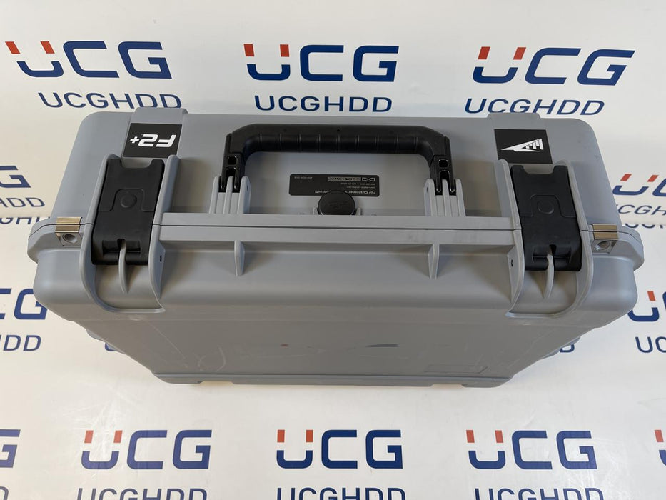 DigiTrak F-series & Falcon Receiver Hard Carry Case. Stock number: A543
