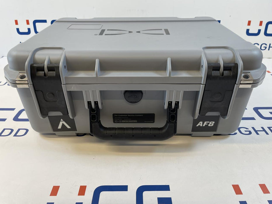 DigiTrak Aurora Display Hard Carry Case for sale. Stock number: A544