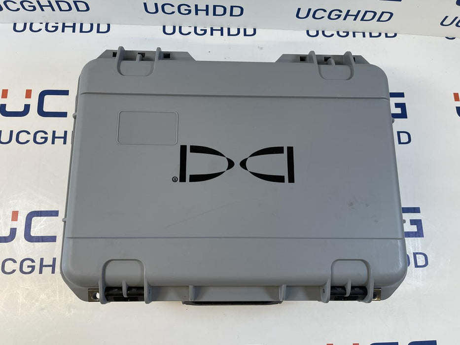 DigiTrak Aurora Display Hard Carry Case for sale. Stock number: A544