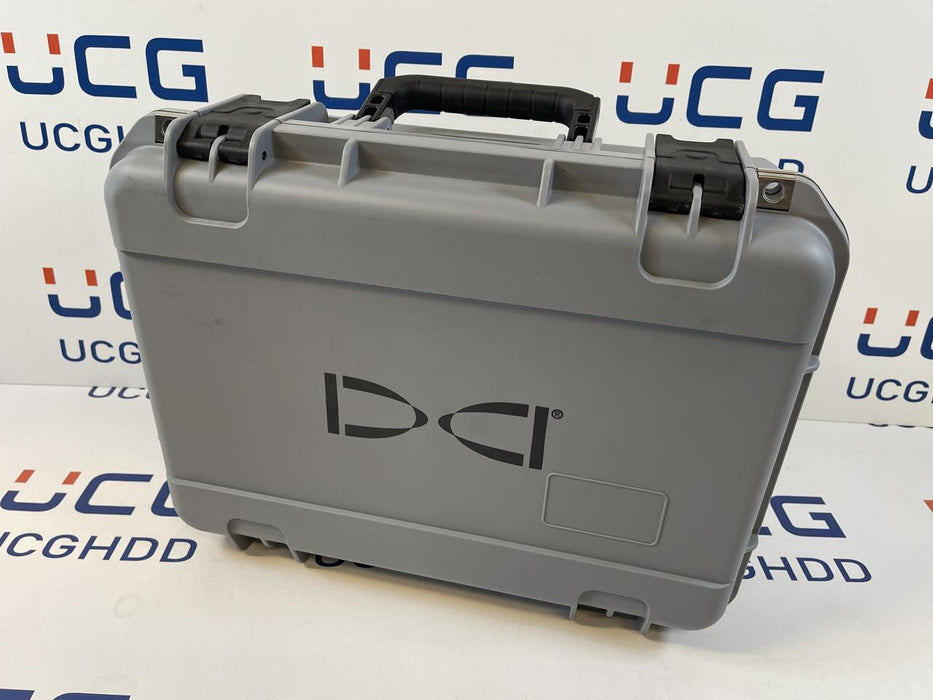 DigiTrak Aurora Display Hard Carry Case for sale. Stock number: A544