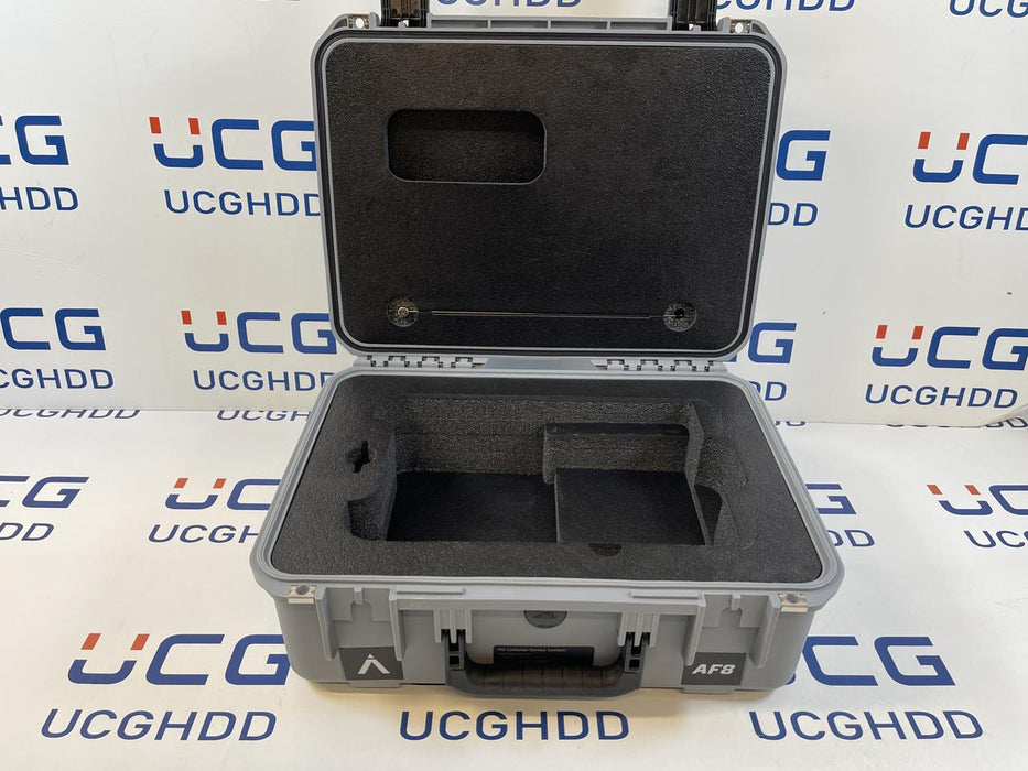 DigiTrak Aurora Display Hard Carry Case for sale. Stock number: A544
