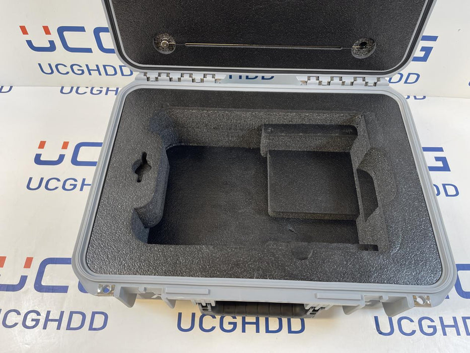 DigiTrak Aurora Display Hard Carry Case for sale. Stock number: A544