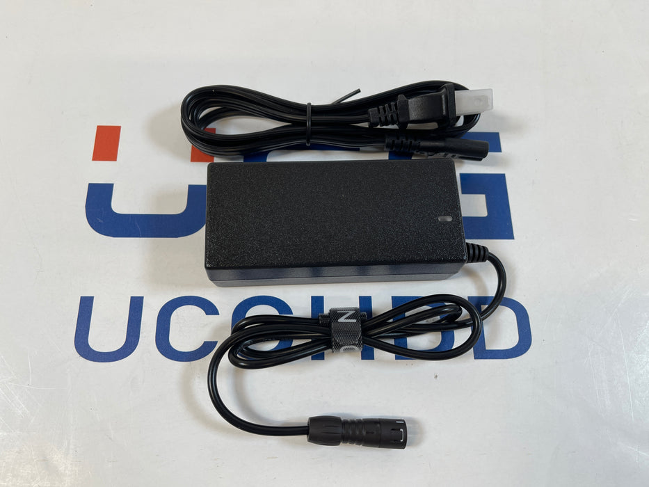 Li-Ion Wall Charger For Radiodetction RD7100 RD7200 RD8100 RD8200 RX Locator Wand. Stock number: RC4