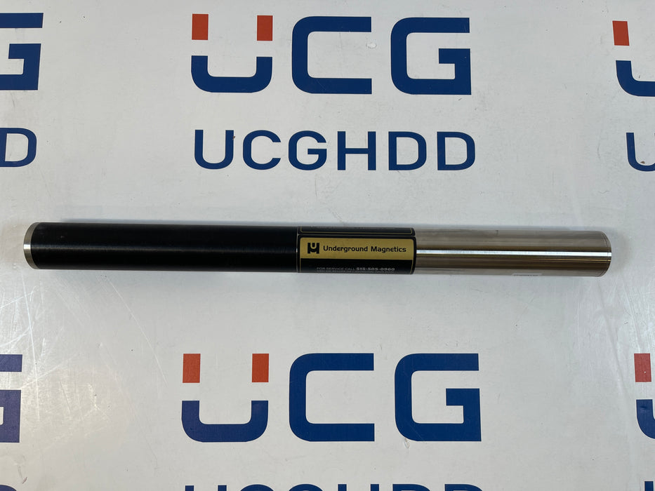 Refurbished Underground Magnetics MAG 8 Locating System. Stock number: UM13