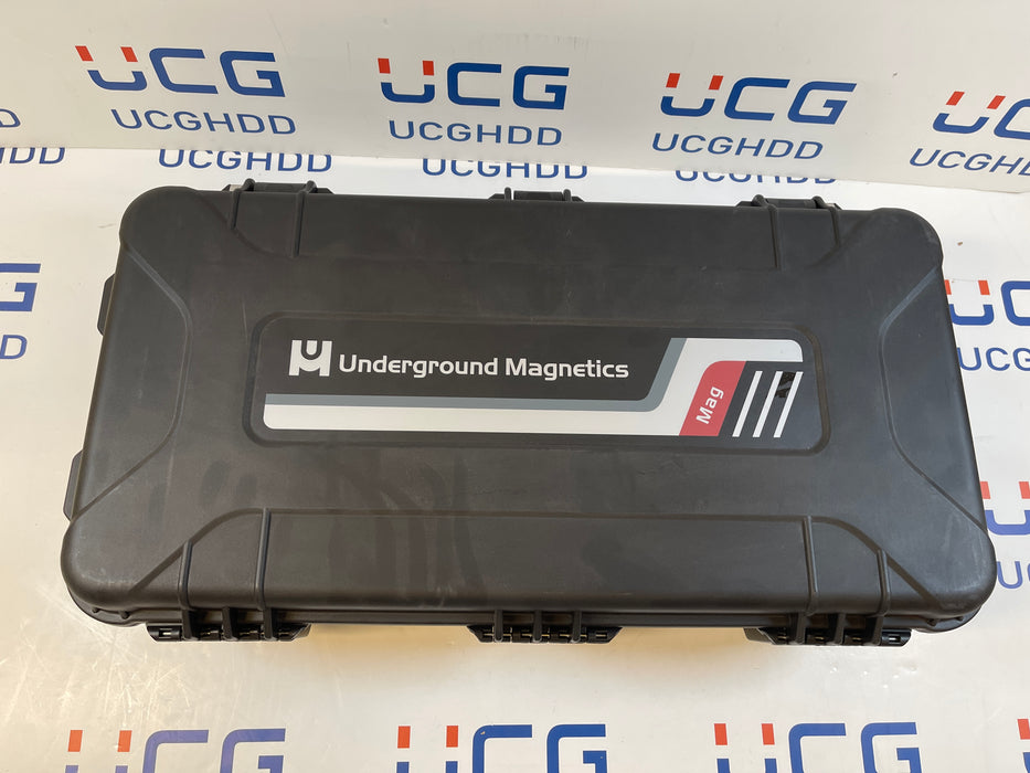 Refurbished Underground Magnetics MAG 8 Locating System. Stock number: UM13