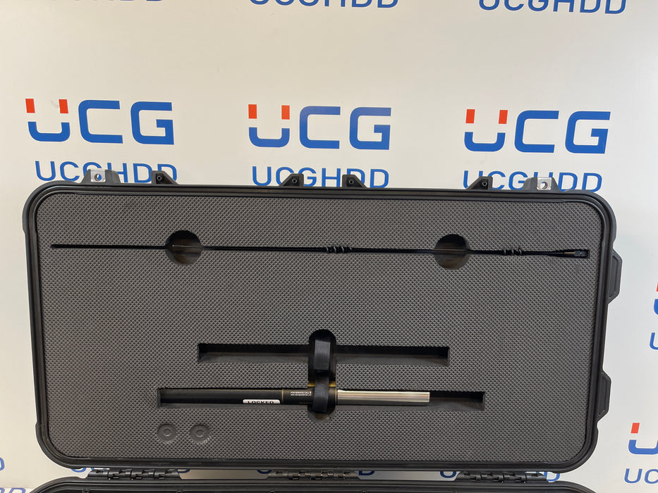 Refurbished Underground Magnetics MAG 8 Locating System. Stock number: UM13