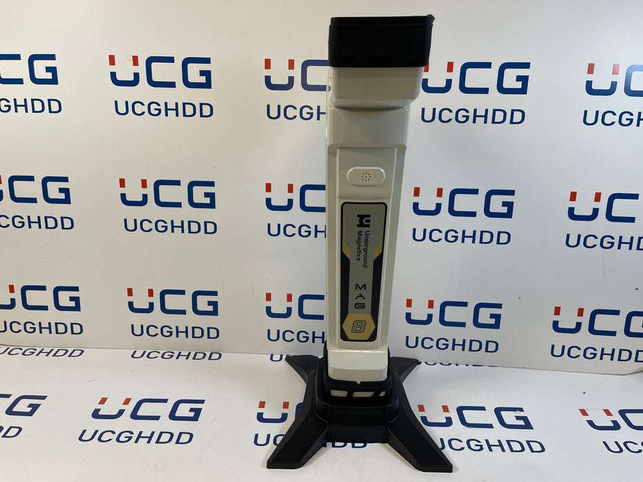 Refurbished Underground Magnetics MAG 8 Locating System. Stock number: UM13