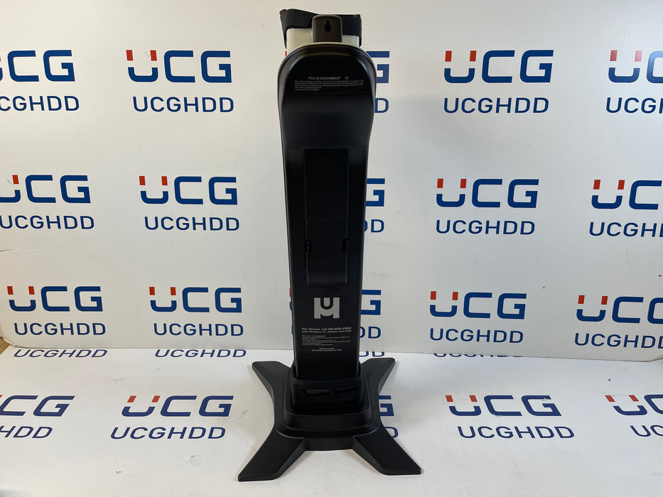Refurbished Underground Magnetics MAG 8 Locating System. Stock number: UM13
