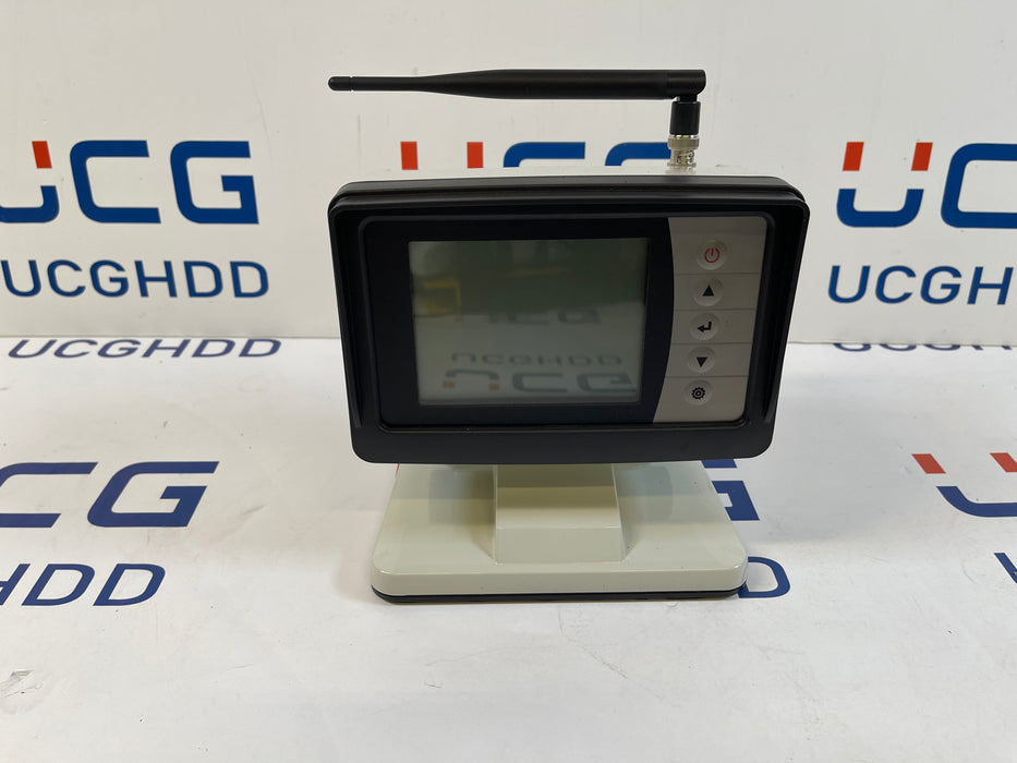 Refurbished Underground Magnetics MAG 8 Locating System. Stock number: UM13