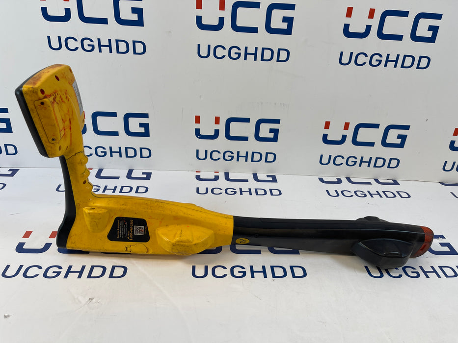 Used Vivax Metrotech vLoc3-Pro (Li-Ion) & Loc3-5Tx (Li-Ion) Utility Locator Set. Stock number: V31