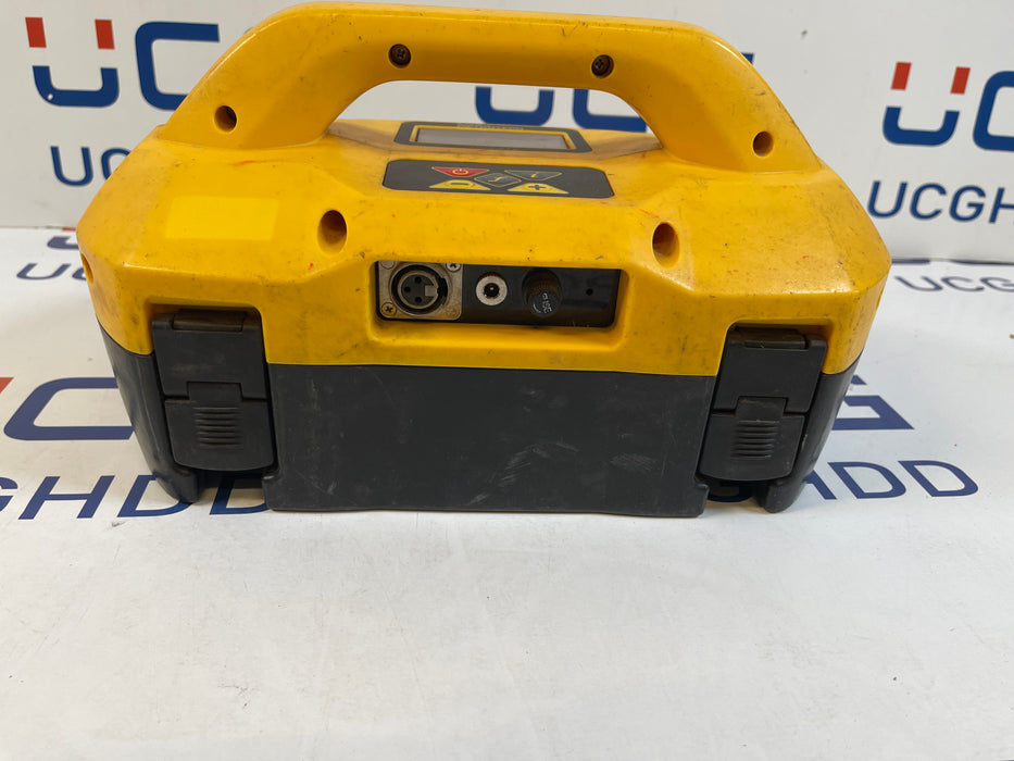 Used Vivax Metrotech vLoc3-Pro (Li-Ion) & Loc3-5Tx (Li-Ion) Utility Locator Set. Stock number: V31