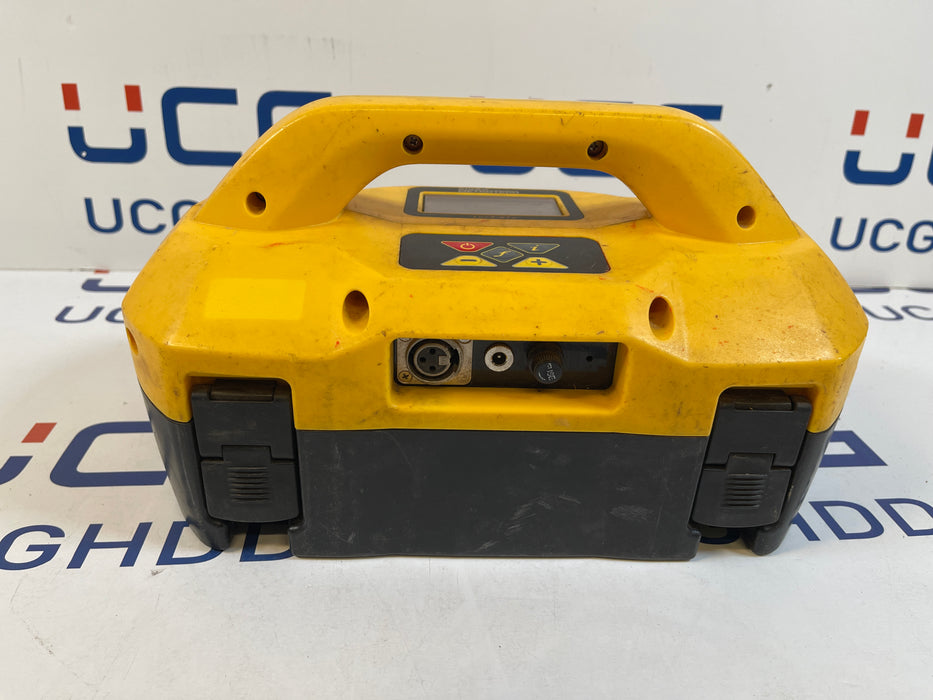 Used Vivax Metrotech vLoc3-Pro (Li-Ion) & Loc3-5Tx (Li-Ion) Utility Locator Set. Stock number: V31