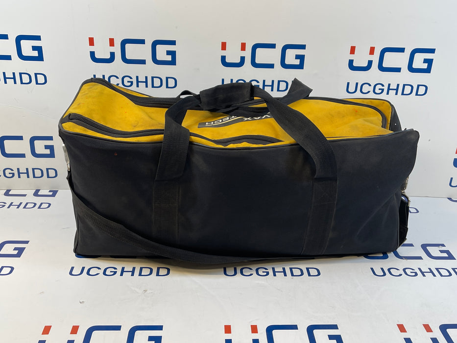 Used Vivax Metrotech vLoc3-Pro (Li-Ion) & Loc3-5Tx (Li-Ion) Utility Locator Set. Stock number: V19