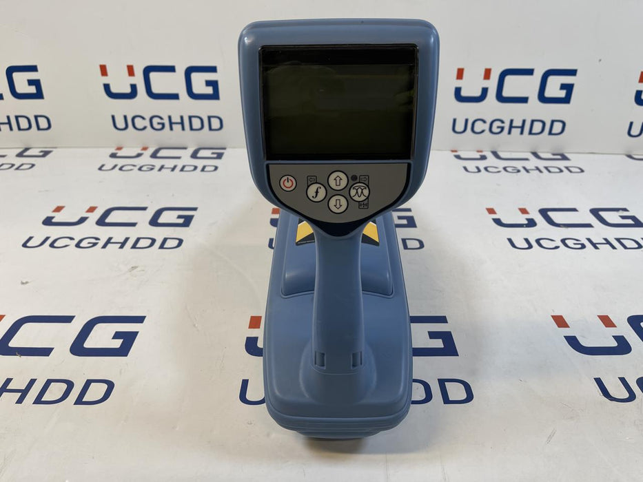 Used SPX Radiodetection RD7200 & TX10 kit. Stock number: R92