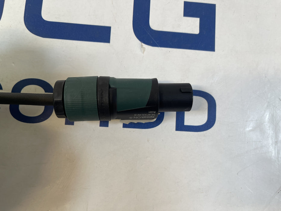 New Vivax Metrotech 5” Signal Clamp with Blue Plug. Stock number: VA2