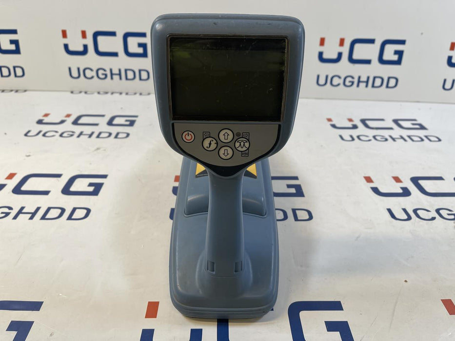 Used SPX Radiodetection RD7100 TL & TX5 (Li-Ion) kit. Stock number: R53