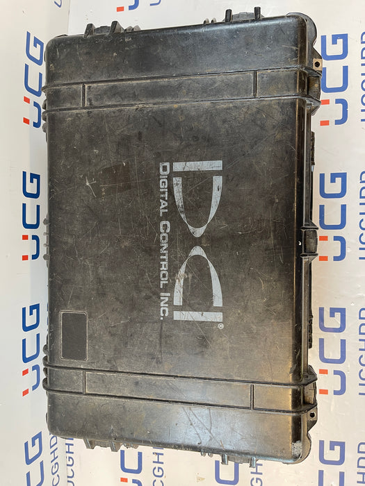 Used DigiTrak Eclipse Locating Package. Stock number: MS107