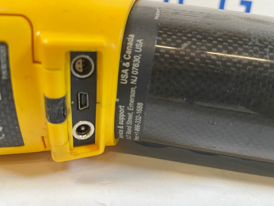Vivax Metrotech vLocPro & VX200-4 Utility Locator Set (Used). Stock number: V16