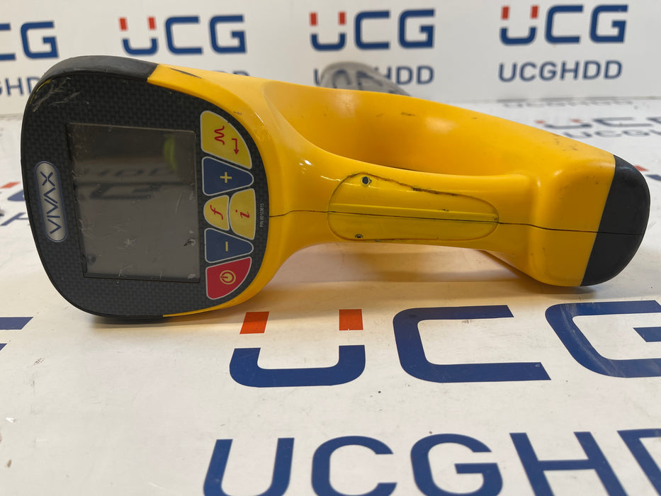 Vivax Metrotech vLocPro & VX200-4 Utility Locator Set (Used). Stock number: V16