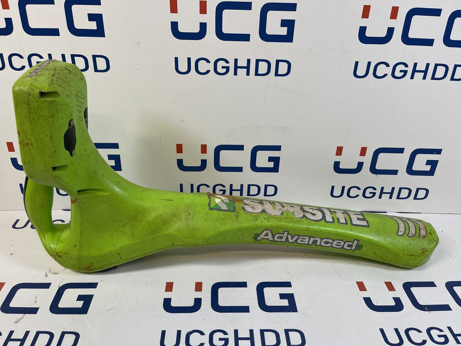 Used Subsite Utiliguard 2 Advanced and T5 Advanced Set. Stock number: U323