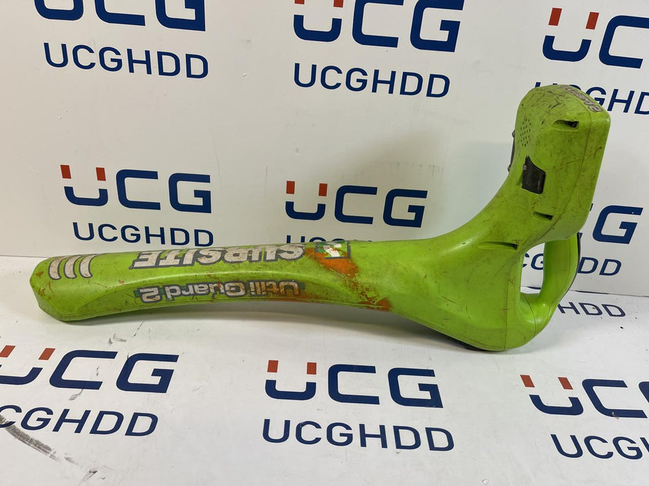 Used Subsite Utiliguard 2 Advanced and T5 Advanced Set. Stock number: U323
