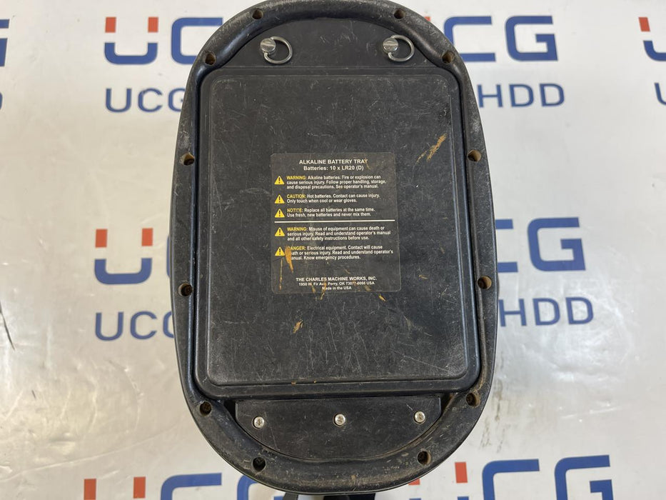 Used Subsite Utiliguard 2 Advanced and T5 Advanced Set. Stock number: U323