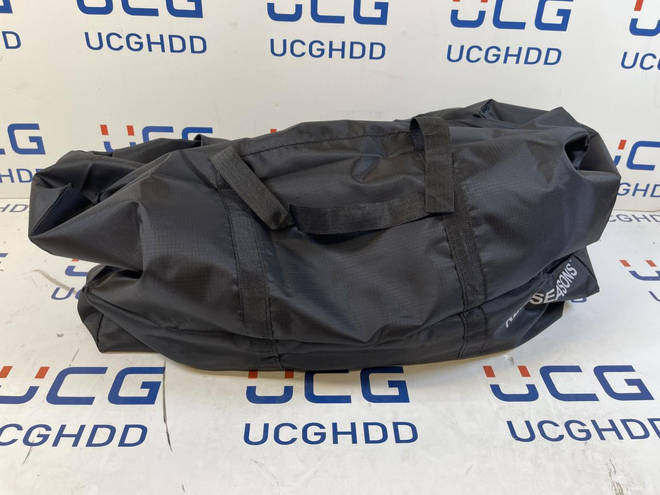 Used Subsite Utiliguard 2 Advanced and T5 Advanced Set. Stock number: U323