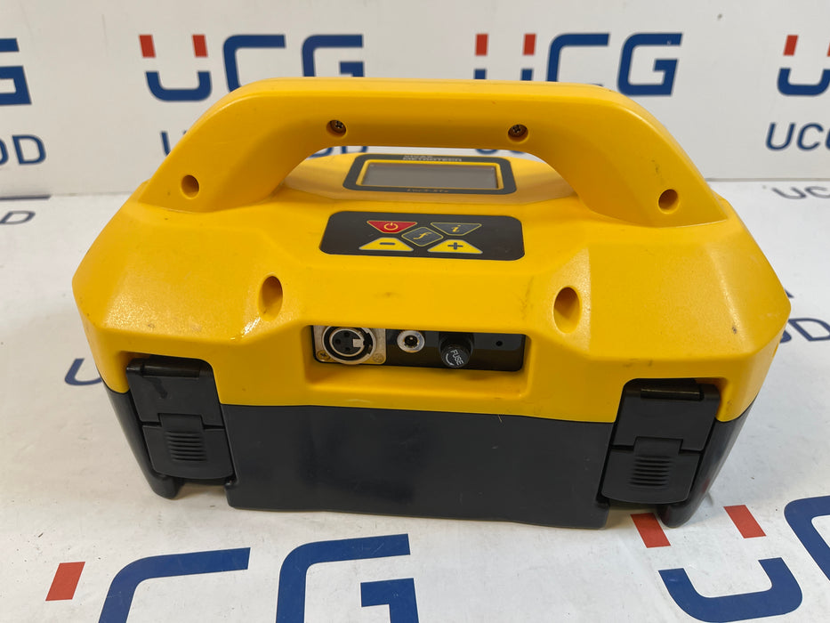 Vivax Metrotech vLoc3-Pro (Li-Ion) & Loc3-5Tx (Li-Ion) Utility Locator Set (Used). Stock number: V312
