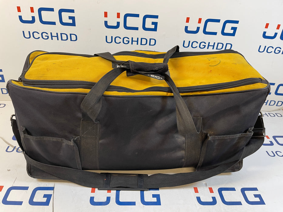Vivax Metrotech vLoc3-Pro (Li-Ion) & Loc3-5Tx (Li-Ion) Utility Locator Set (Used). Stock number: V312