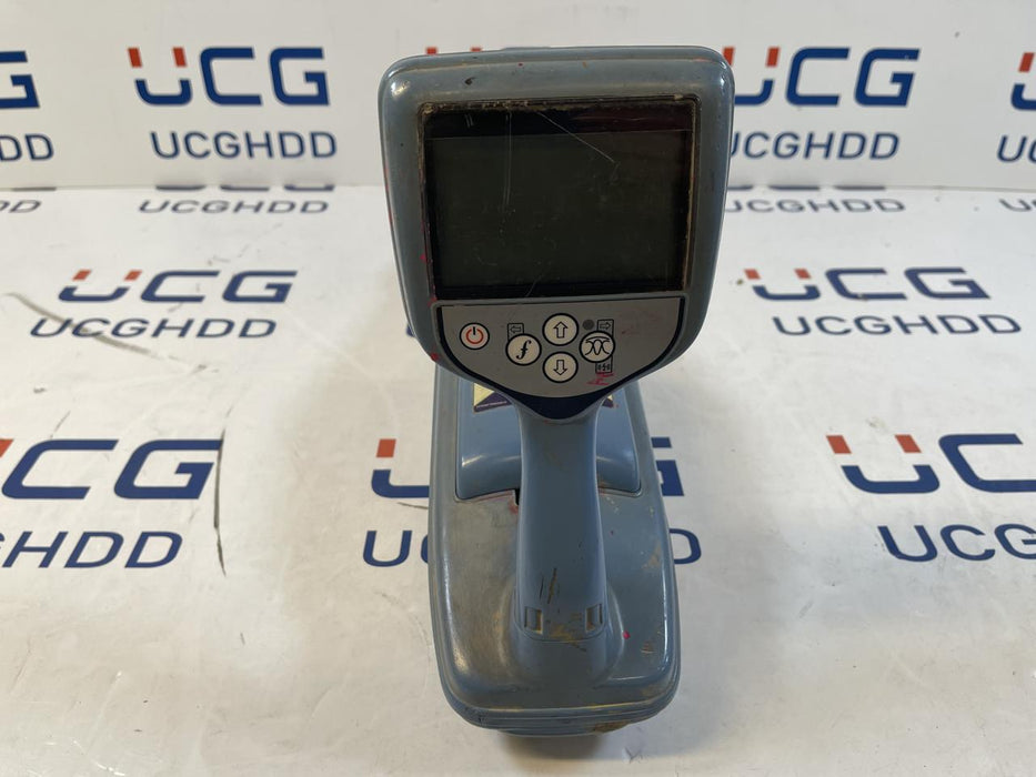 Used SPX Radiodetection RD7200 & TX10 kit. Stock number: R92
