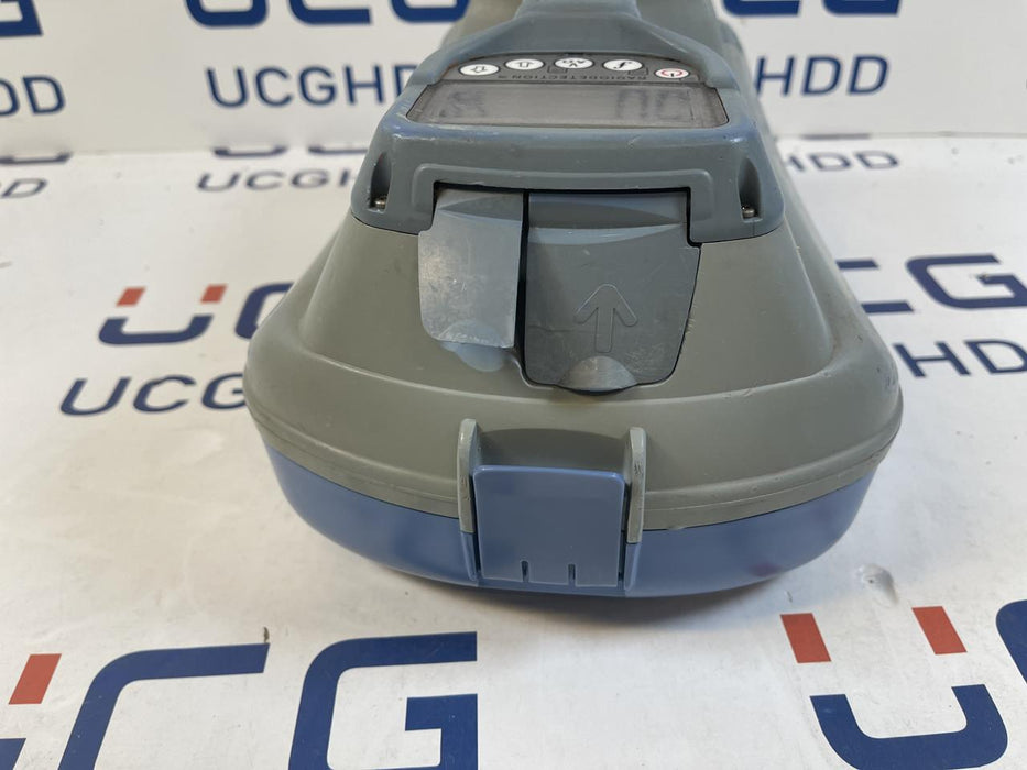 SPX Radiodetection RD7000+ DL & TX5 kit (Used). Stock number: R25