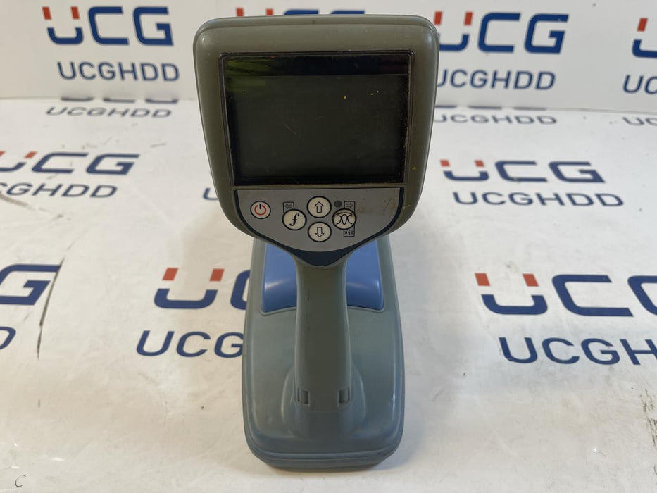 SPX Radiodetection RD7000+ DL & TX5 kit (Used). Stock number: R25