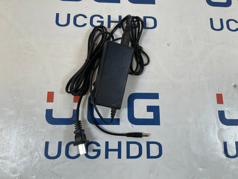 Used Rechargeable Li-Ion Battery with Charger for MAG 3/5/6/8 Locator and Display. Stock number: UM14