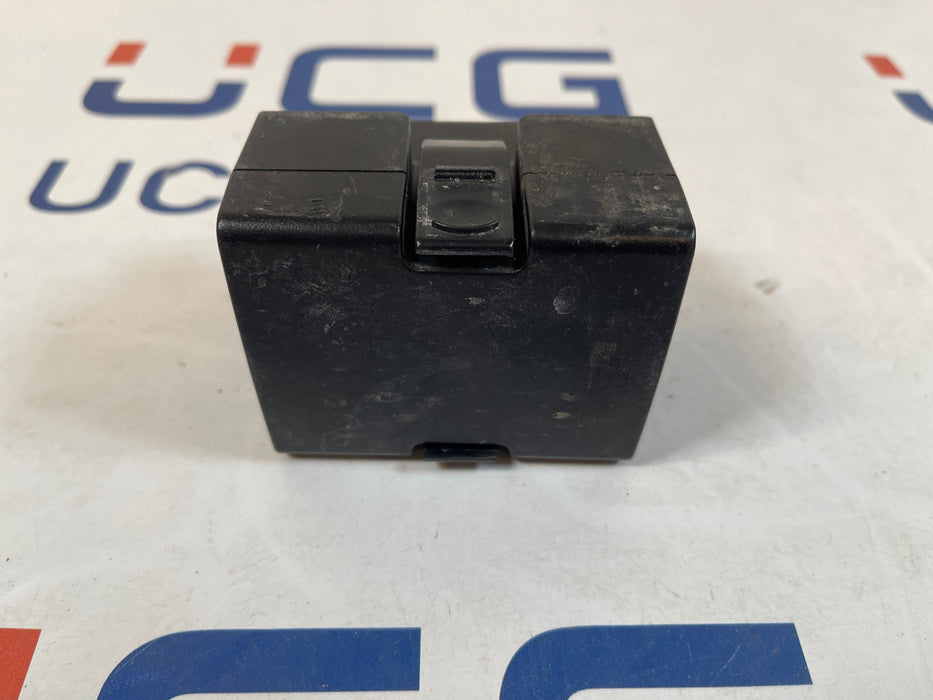 Used Rechargeable Li-Ion Battery with Charger for MAG 3/5/6/8 Locator and Display. Stock number: UM14
