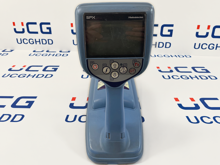 SPX Radiodetection RD8000 PXL and TX10 Set. Stock number: R30