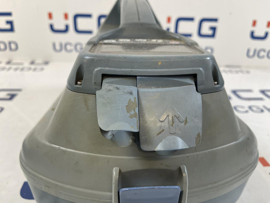 Used SPX Radiodetection RD7100 TL & TX10 kit. Stock number: R54