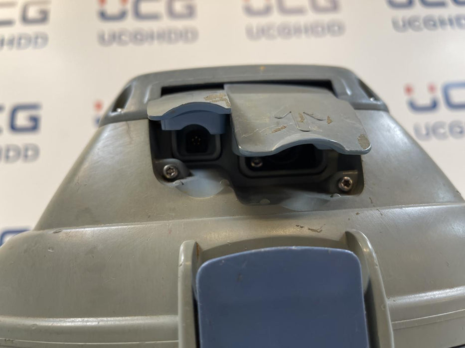 Used SPX Radiodetection RD7100 TL & TX10 kit. Stock number: R54