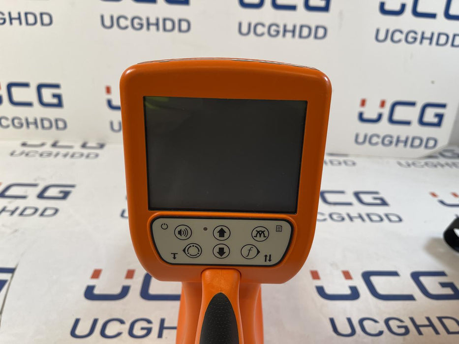 Used Ditch Witch Utiliguard Standard Bluetooth Receiver & T5 Transmitter Kit. Stock number: U308