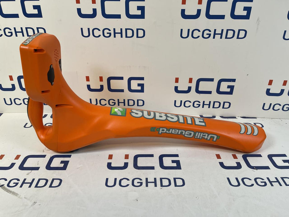 Used Ditch Witch Utiliguard Standard Bluetooth Receiver & T5 Transmitter Kit. Stock number: U308